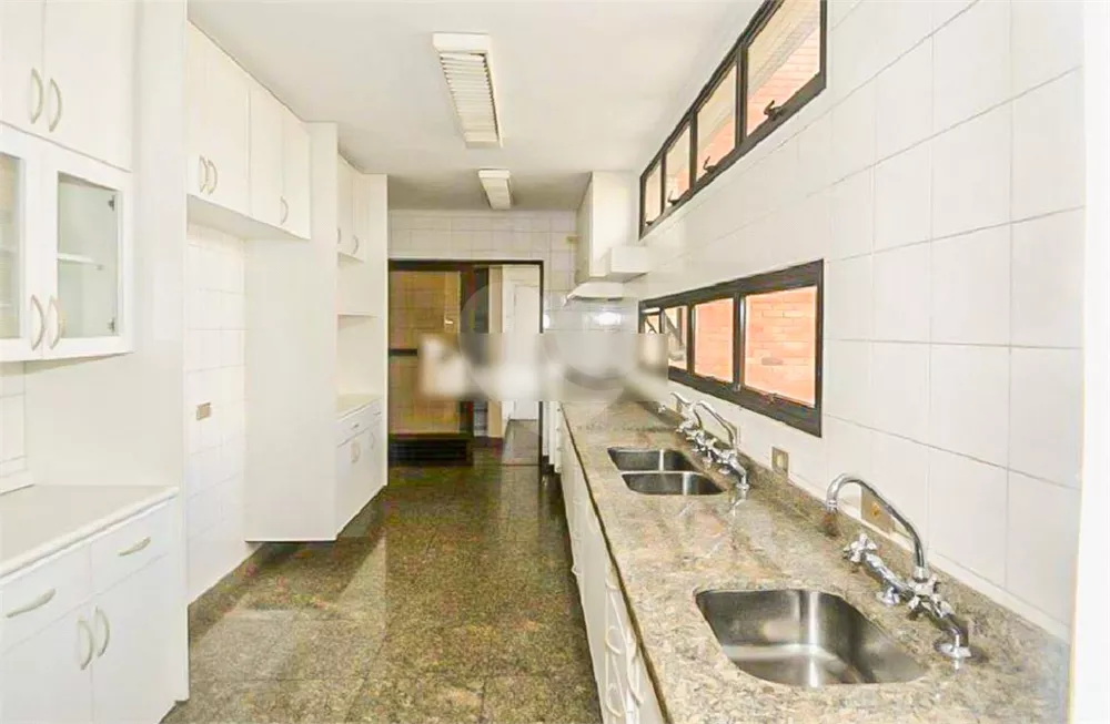 Cobertura, 4 quartos, 500 m² - Foto 4