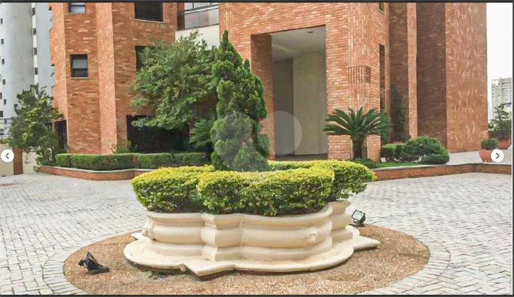 Cobertura, 4 quartos, 500 m² - Foto 1