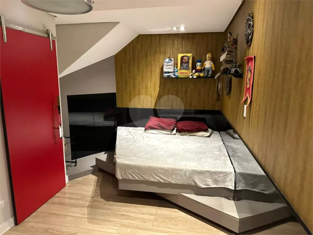 Cobertura, 3 quartos, 150 m² - Foto 1