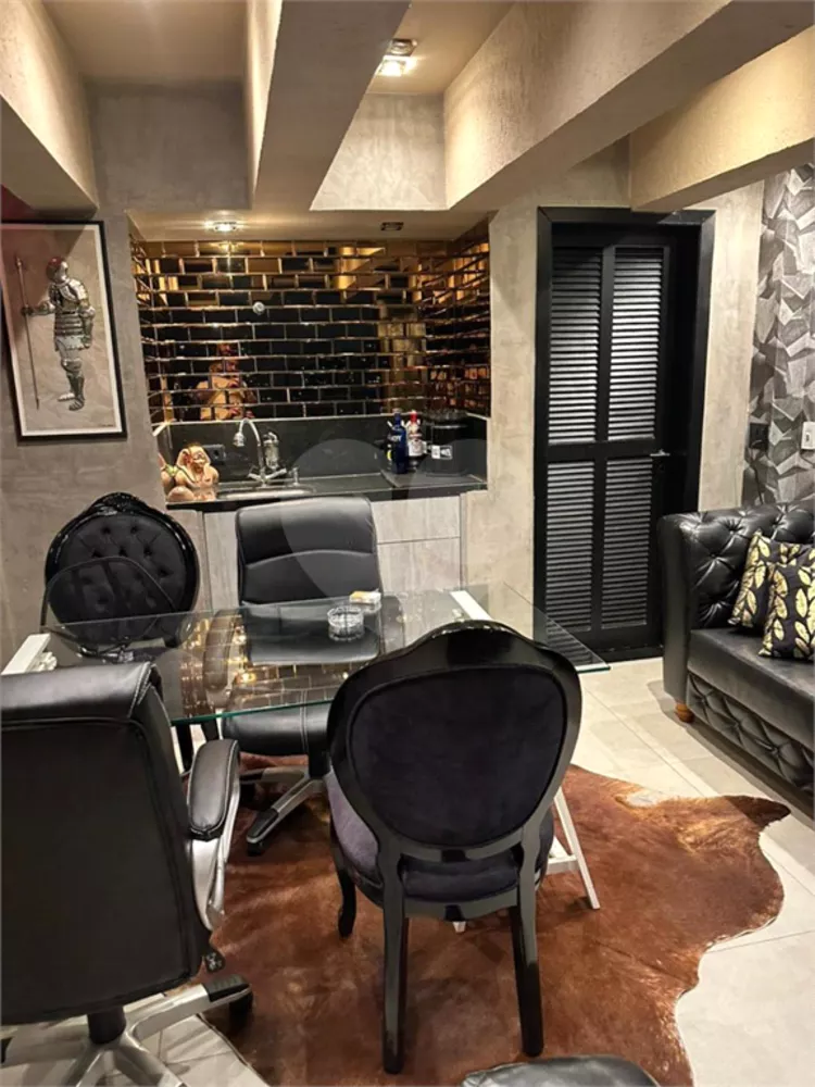 Cobertura, 3 quartos, 150 m² - Foto 4