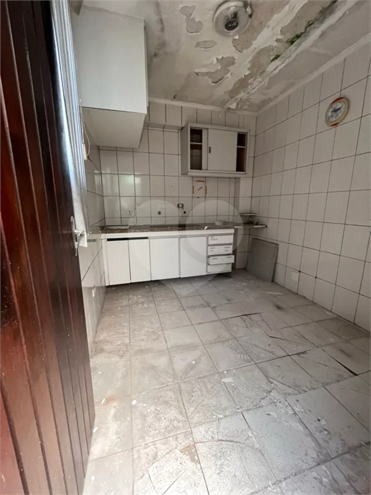 Casa, 3 quartos, 450 m² - Foto 1