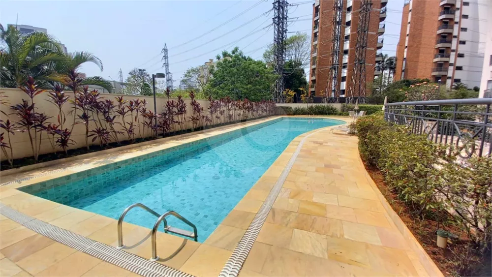 Apartamento, 4 quartos, 172 m² - Foto 2