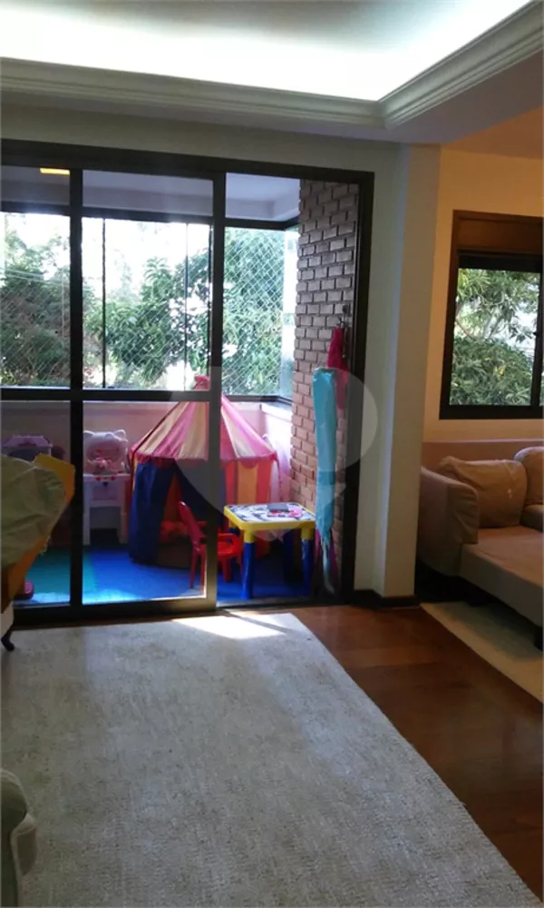 Apartamento, 3 quartos, 287 m² - Foto 1