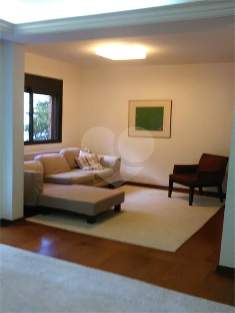Apartamento, 3 quartos, 287 m² - Foto 4