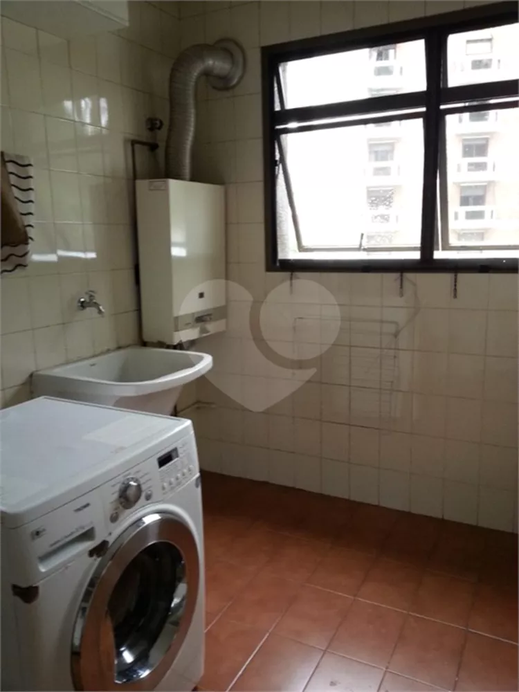 Apartamento, 3 quartos, 287 m² - Foto 2