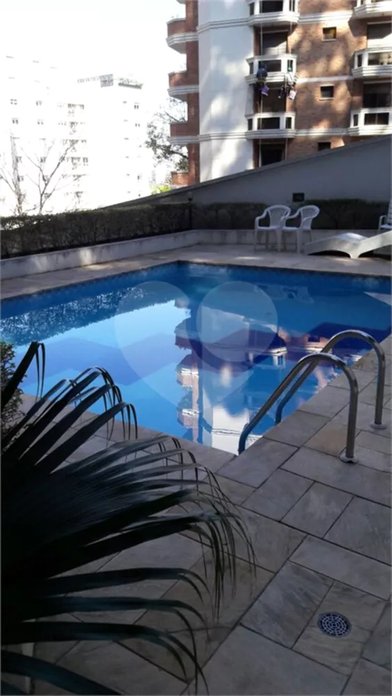 Apartamento, 3 quartos, 287 m² - Foto 3
