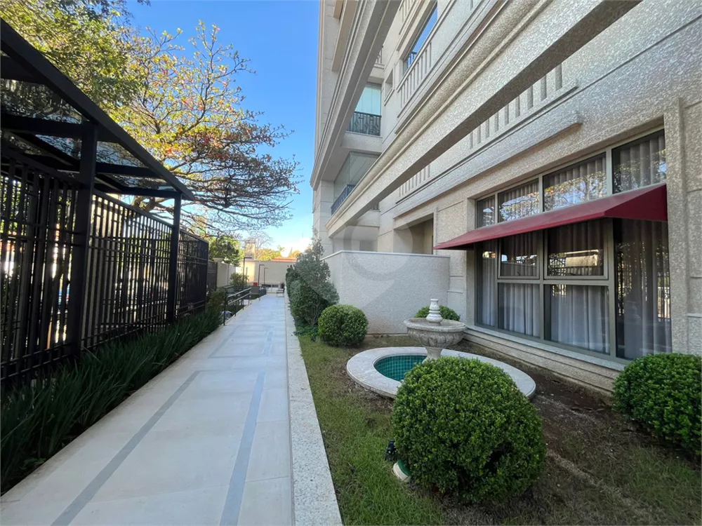 Cobertura, 3 quartos, 118 m² - Foto 4