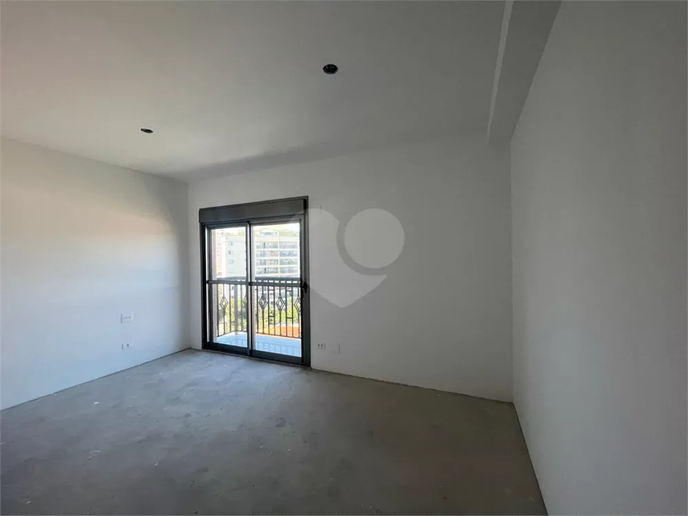 Cobertura, 3 quartos, 118 m² - Foto 1