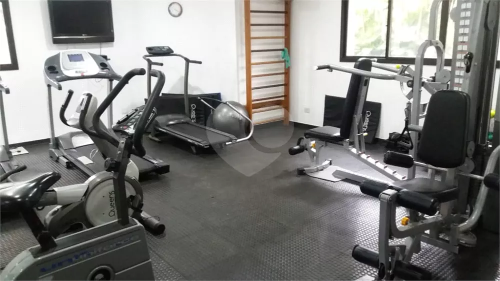 Apartamento, 3 quartos, 87 m² - Foto 2