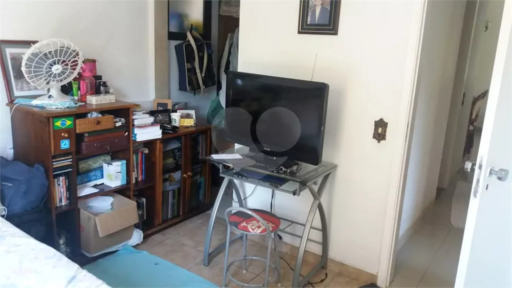 Apartamento, 3 quartos, 87 m² - Foto 1