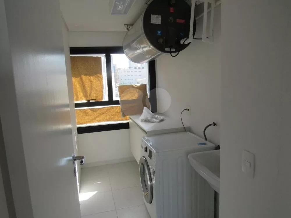 Apartamento, 1 quarto, 114 m² - Foto 1