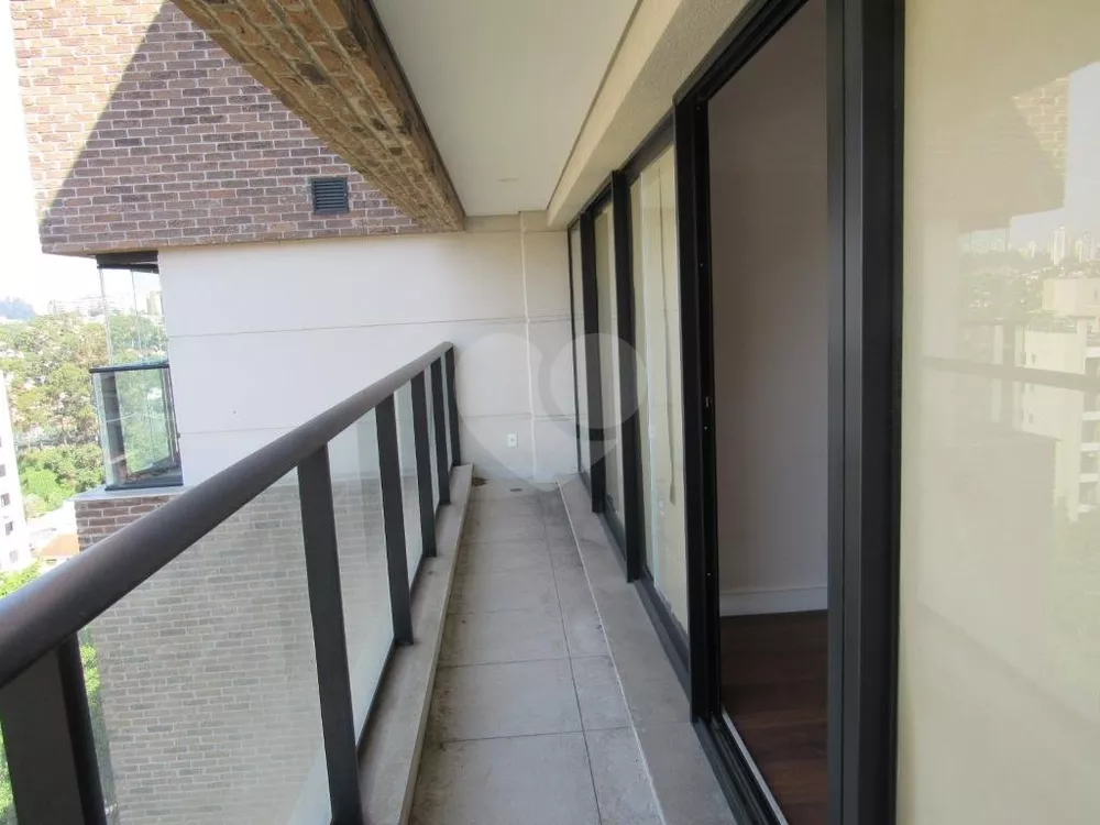 Apartamento, 1 quarto, 114 m² - Foto 4