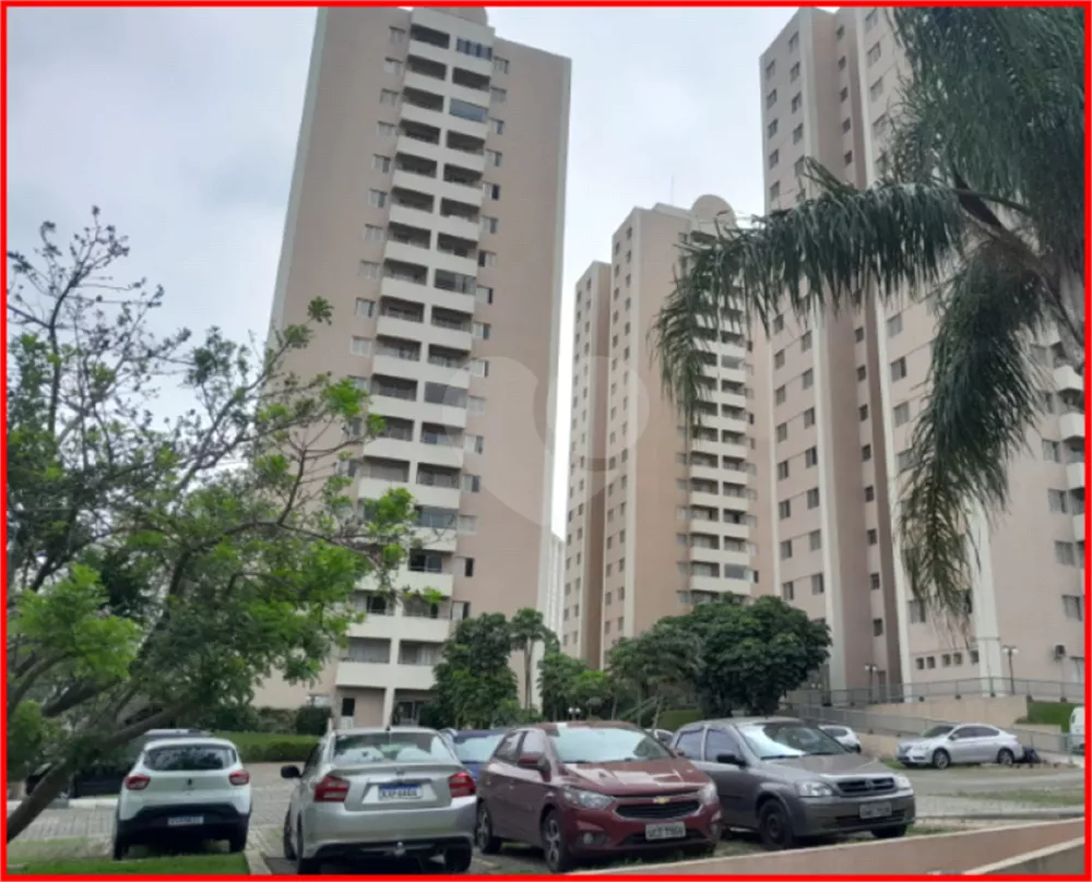 Apartamento, 2 quartos, 74 m² - Foto 3