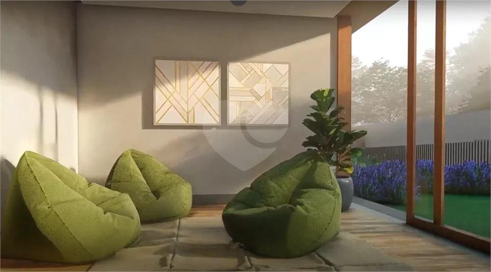 Casa, 4 quartos, 489 m² - Foto 1