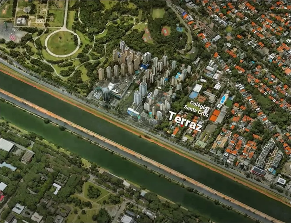 Casa, 4 quartos, 489 m² - Foto 3