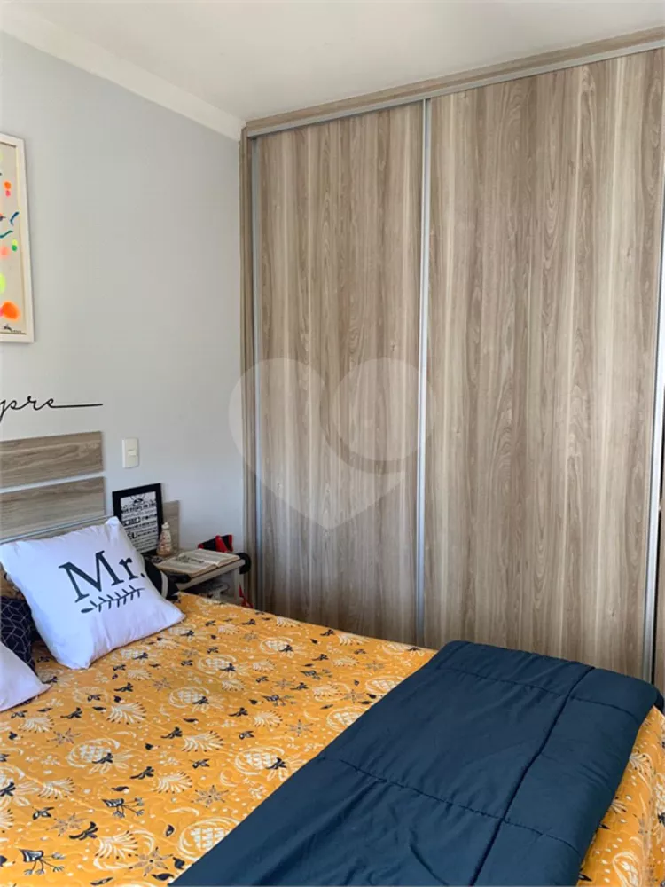 Apartamento, 2 quartos, 51 m² - Foto 2