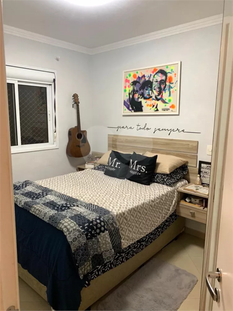 Apartamento, 2 quartos, 51 m² - Foto 1