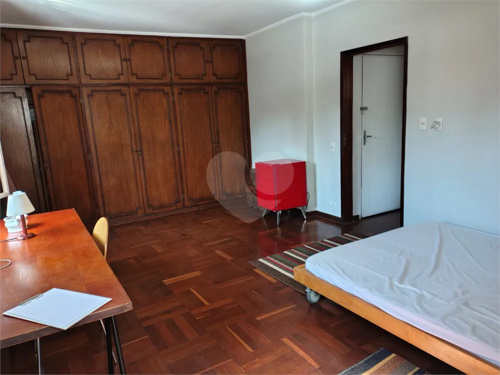 Sobrado, 4 quartos, 323 m² - Foto 3