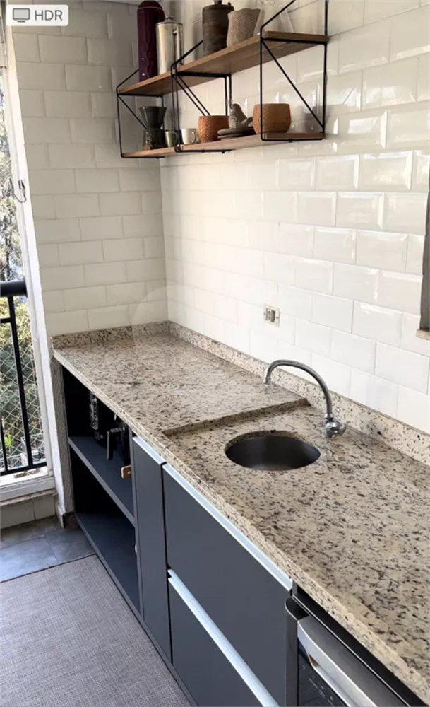 Apartamento, 3 quartos, 84 m² - Foto 2