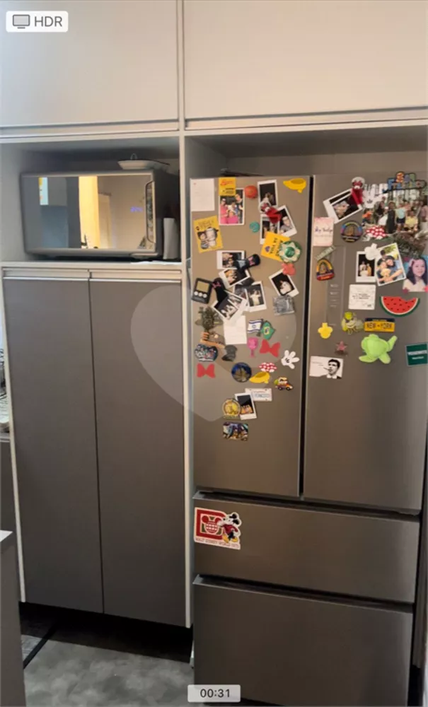 Apartamento, 3 quartos, 84 m² - Foto 1