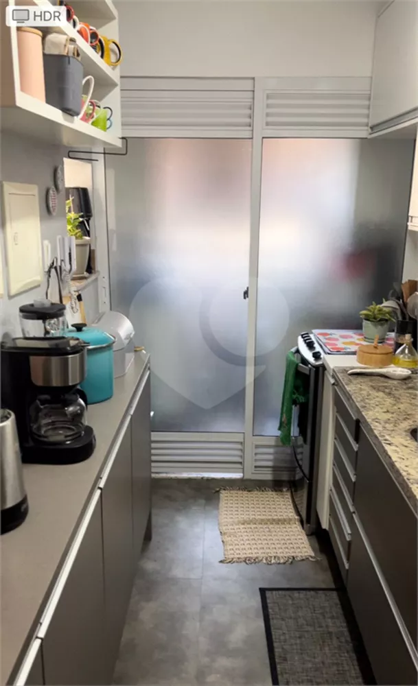 Apartamento, 3 quartos, 84 m² - Foto 3