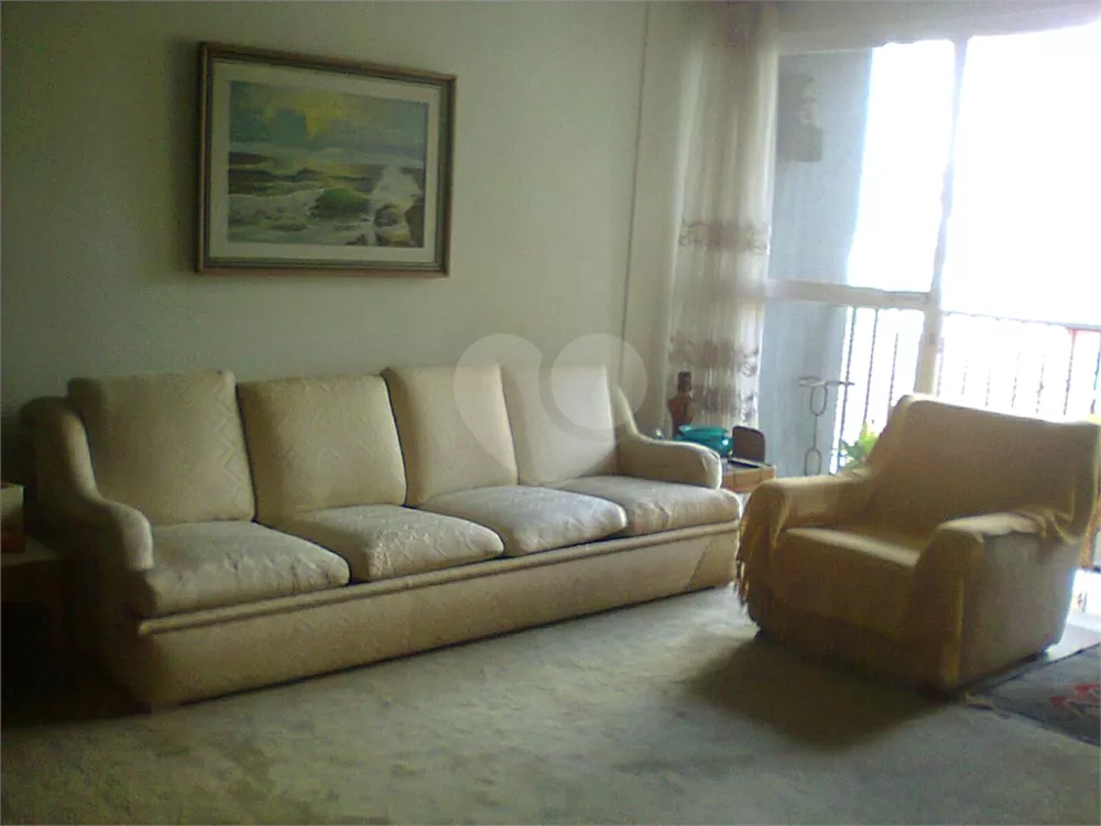 Apartamento, 2 quartos, 131 m² - Foto 2