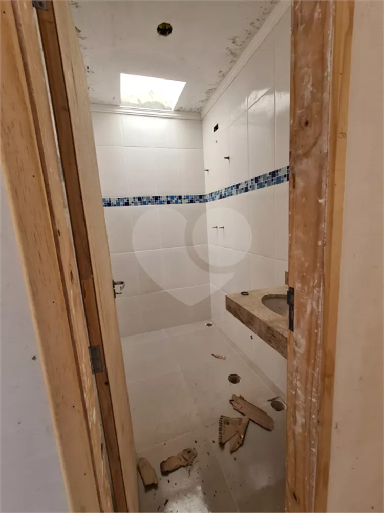 Sobrado, 3 quartos, 83 m² - Foto 4