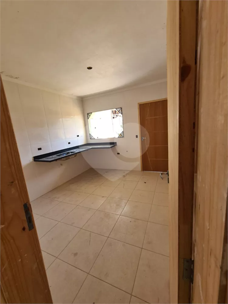 Sobrado, 3 quartos, 83 m² - Foto 1