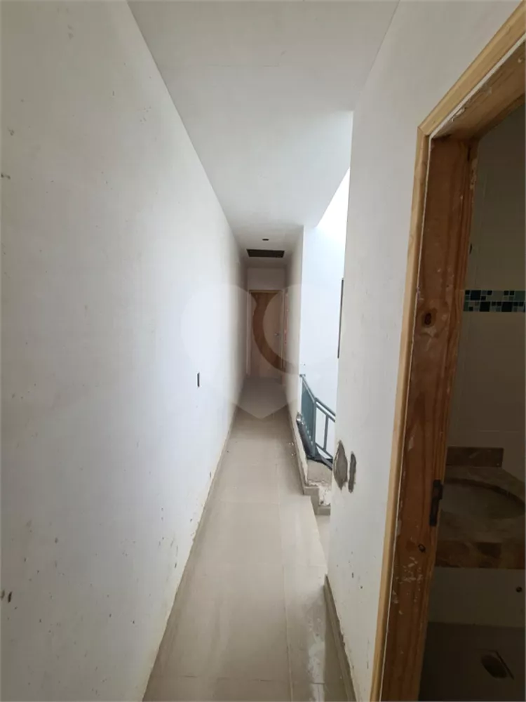 Sobrado, 3 quartos, 83 m² - Foto 2