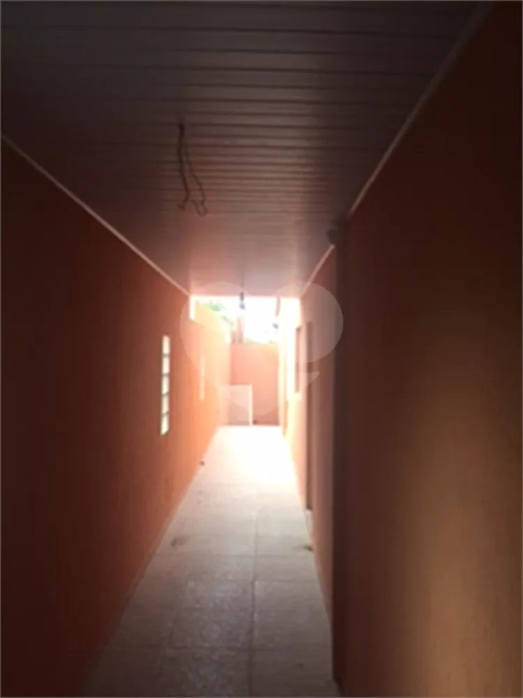 Sobrado, 6 quartos, 100 m² - Foto 2