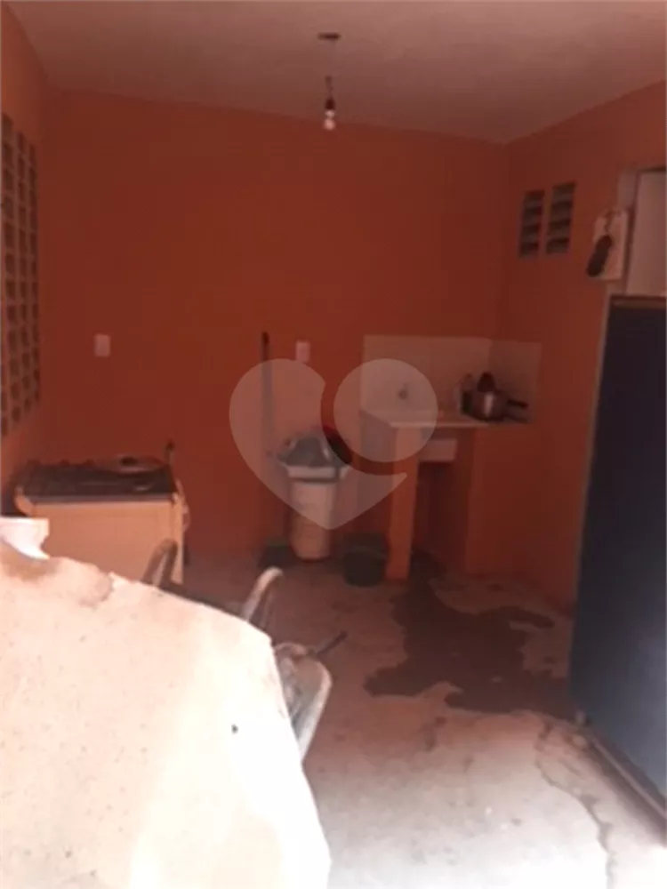 Sobrado, 6 quartos, 100 m² - Foto 3