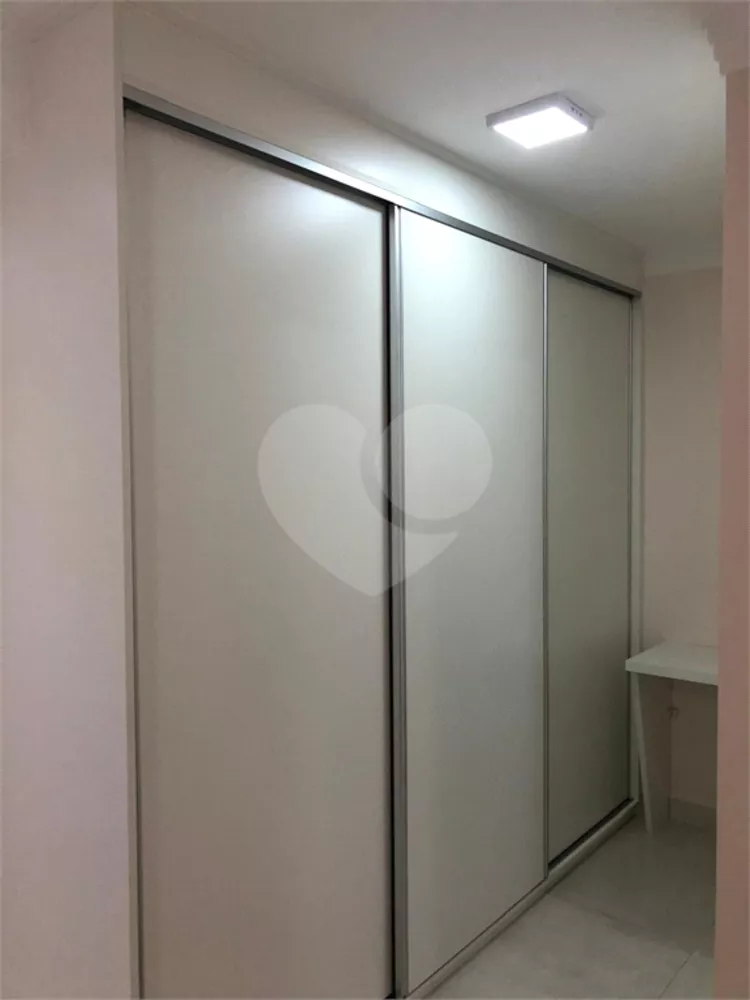 Apartamento, 2 quartos, 65 m² - Foto 1