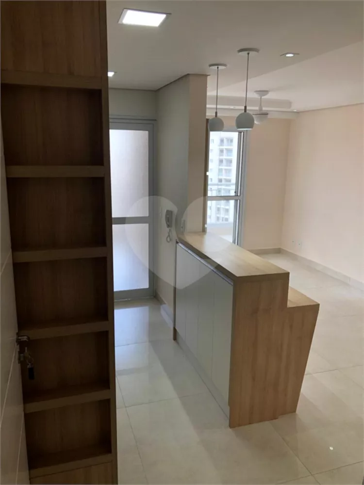 Apartamento, 2 quartos, 65 m² - Foto 3