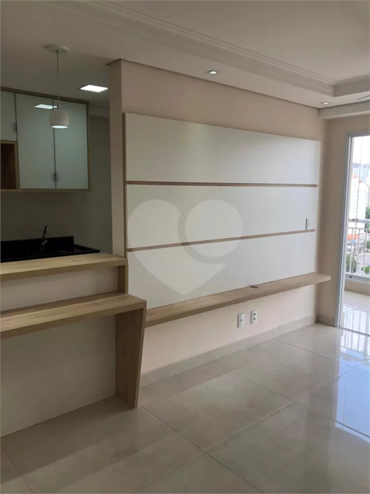 Apartamento, 2 quartos, 65 m² - Foto 2