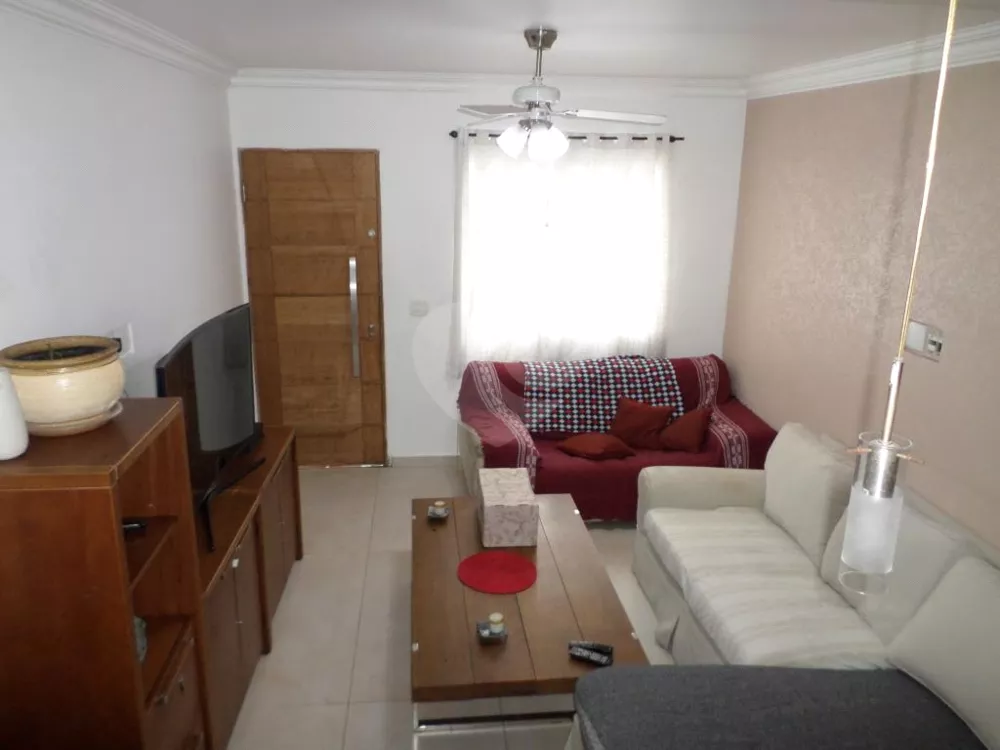 Casa, 2 quartos, 100 m² - Foto 2