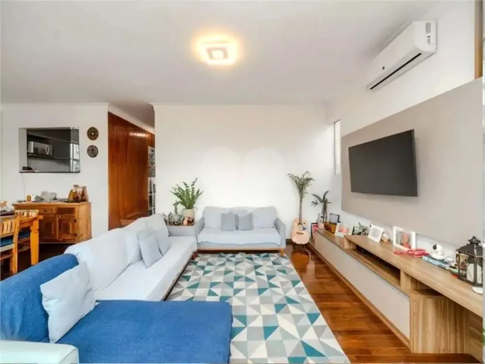 Sobrado, 3 quartos, 250 m² - Foto 1