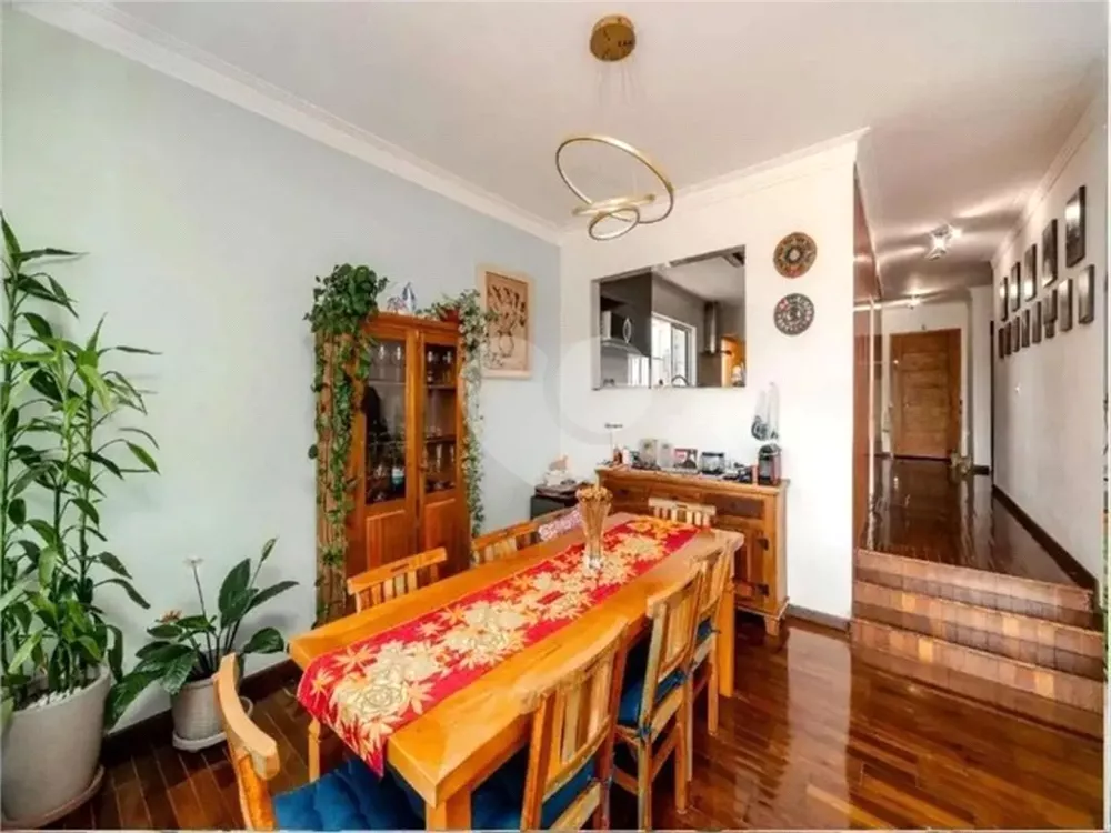 Sobrado, 3 quartos, 250 m² - Foto 3
