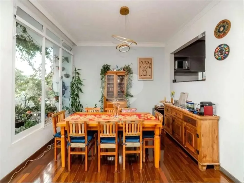 Sobrado, 3 quartos, 250 m² - Foto 4
