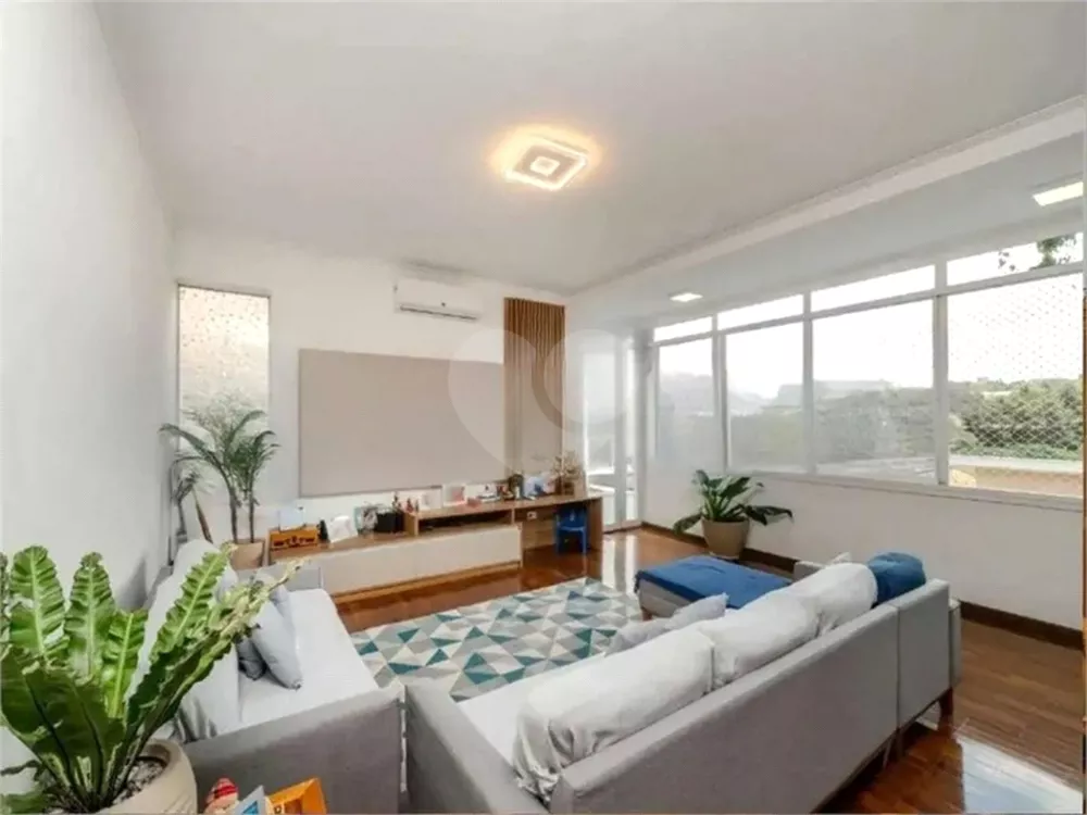 Sobrado, 3 quartos, 250 m² - Foto 2