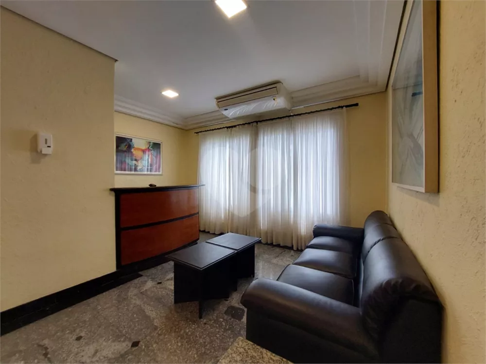 Apartamento, 4 quartos, 113 m² - Foto 2