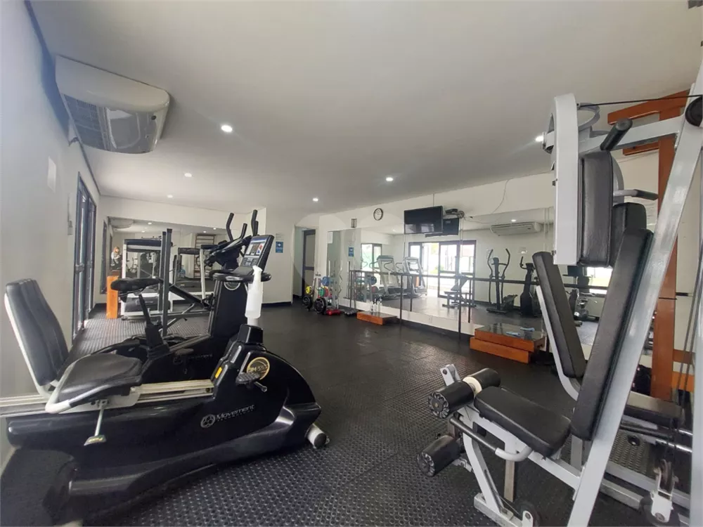 Apartamento, 4 quartos, 113 m² - Foto 4