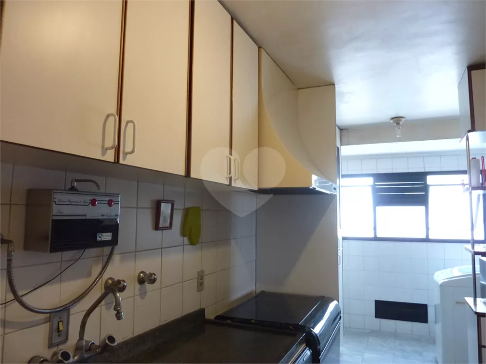 Apartamento, 4 quartos, 113 m² - Foto 1