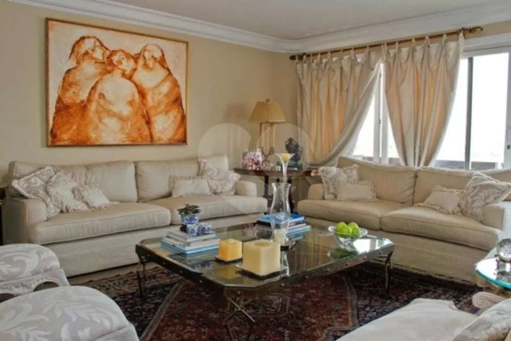 Apartamento, 4 quartos, 398 m² - Foto 2