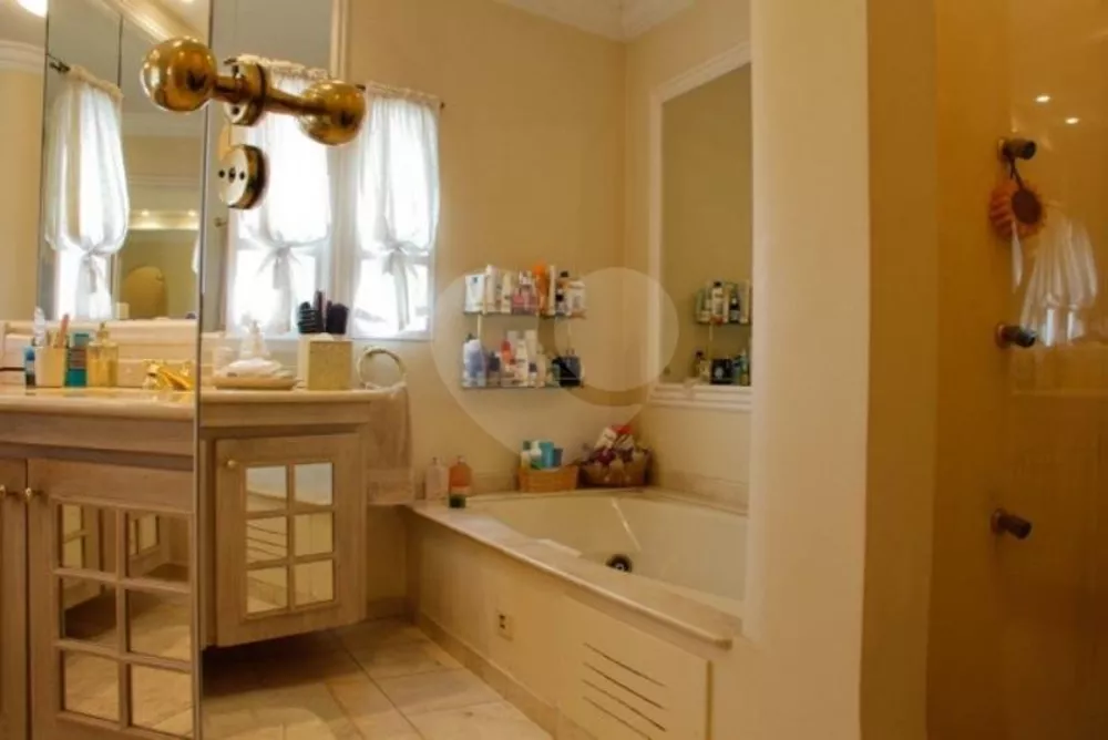 Apartamento, 4 quartos, 398 m² - Foto 4