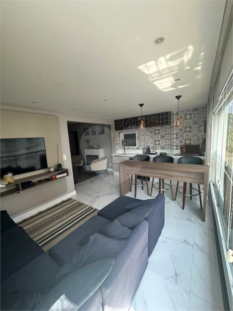 Apartamento, 2 quartos, 96 m² - Foto 4