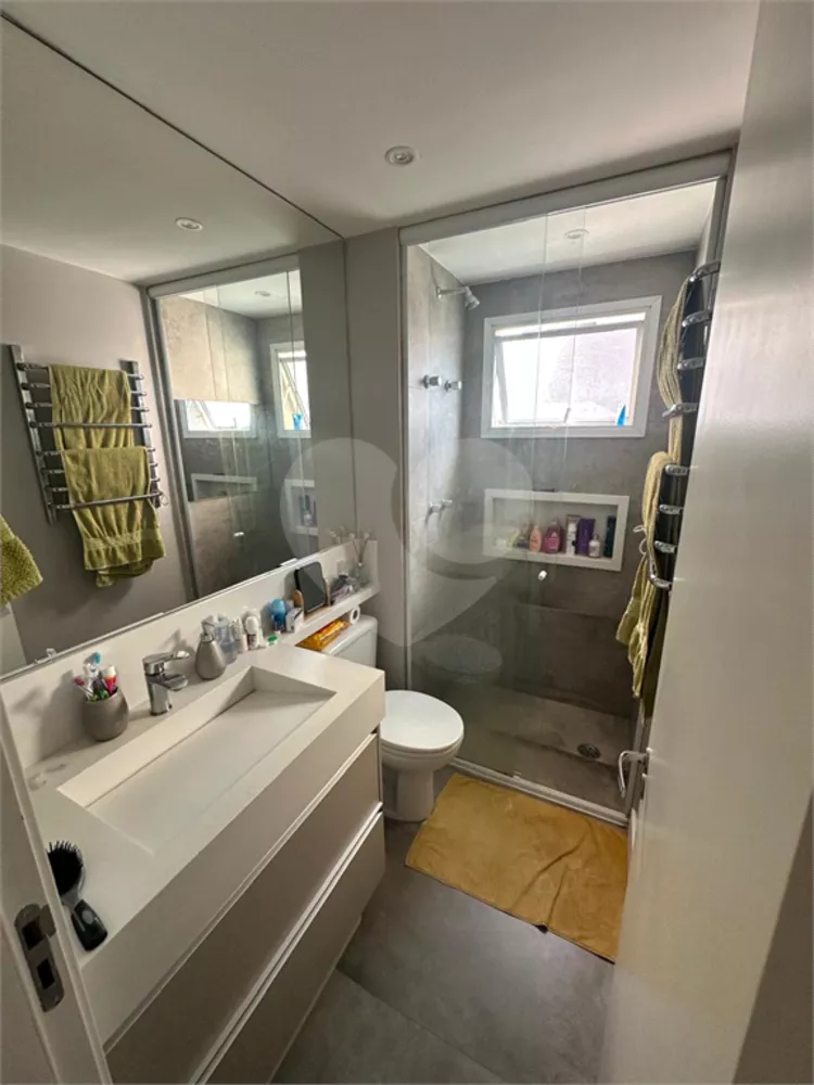 Apartamento, 2 quartos, 96 m² - Foto 3