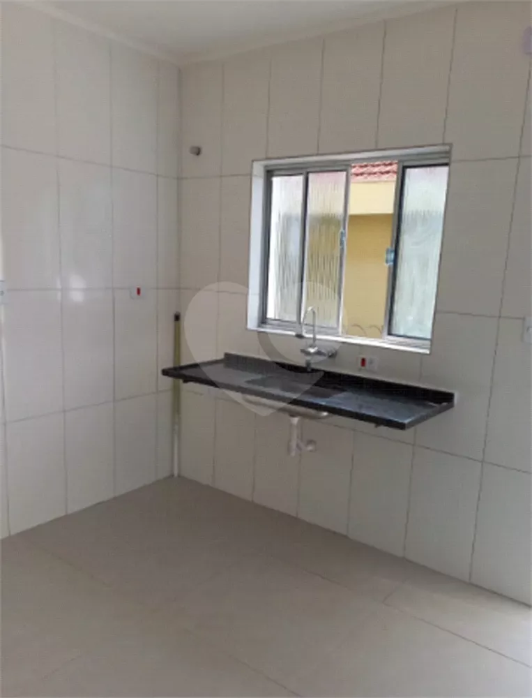 Sobrado, 2 quartos, 79 m² - Foto 2