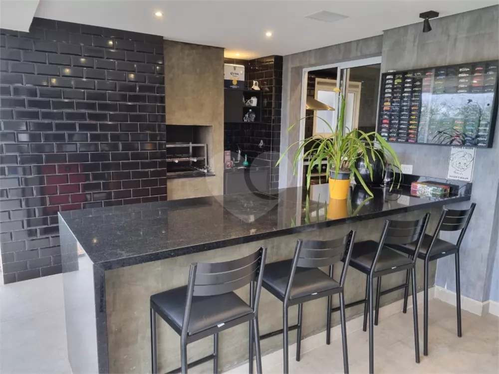 Apartamento, 3 quartos, 202 m² - Foto 2