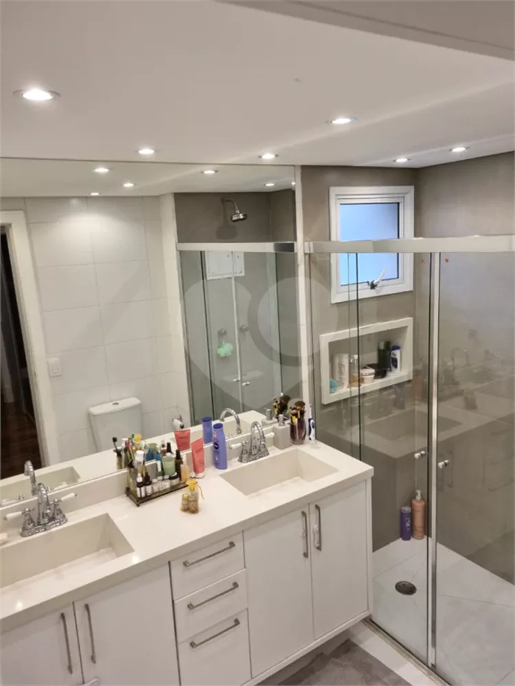 Apartamento, 3 quartos, 202 m² - Foto 1