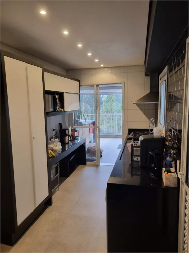 Apartamento, 3 quartos, 202 m² - Foto 3